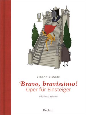 cover image of Bravo, bravissimo!